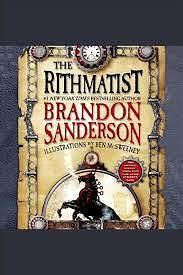 The Rithmatist by Brandon Sanderson