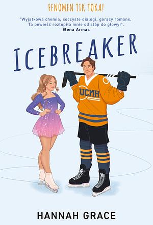 Icebreaker- Walmart bonus by Hannah Grace