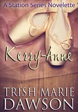 Kerry-Anne by Trish Marie Dawson