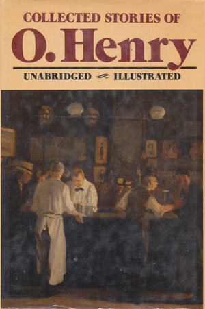 Collected Stories Of O. Henry by O. Henry