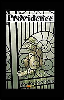 Providence - Volume 3 by Alan Moore