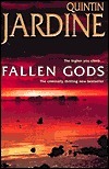 Fallen Gods by Quintin Jardine