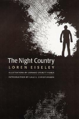 The Night Country by Loren Eiseley