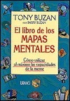 El Libro De Los Mapas Mentales by Tony Buzan