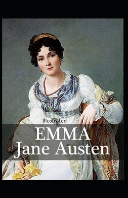 Emma Illustrated by Jane Austen