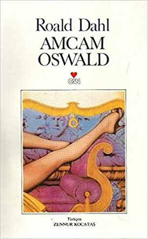 Amcam Oswald by Roald Dahl