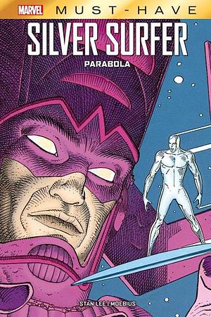 Silver Surfer: Parabola by Stan Lee