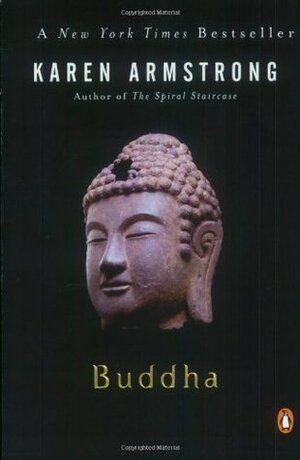 Buddha by Karen Armstrong