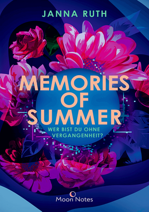 Memories of Summer: Wer bist du ohne Vergangenheit? by Janna Ruth