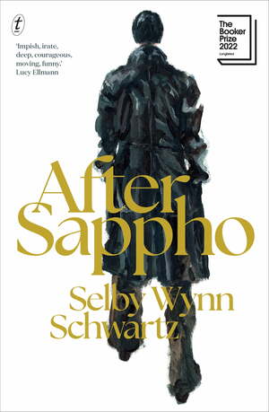 After Sappho by Selby Wynn Schwartz