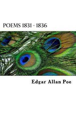 Poems 1831 - 1836 by Dimitrios Spyridon Chytiris, Edgar Allan Poe
