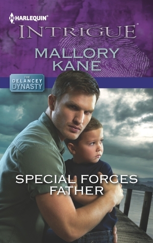 Special Forces Father by Mallory Kane