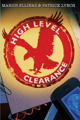 High Level Clearance by Marios Ellinas, Patrick Lynch