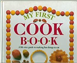 Children's Step-by-Step Cookbook: A Complete Cookery Course for Children by Angela Wilkes