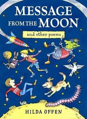 Message from the Moon by Hilda Offen
