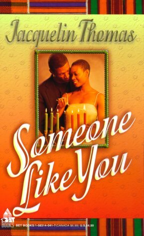 Someone Like You by Jacquelin Thomas