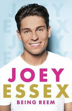 Being Reem by Joey Essex