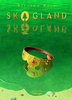 Skogland by Kirsten Boie