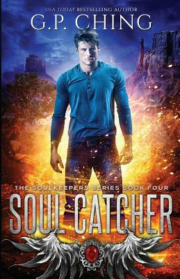 Soul Catcher by G.P. Ching