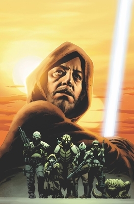 Star Wars: From the Journals of Obi-WAN Kenobi by 