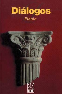 Dialogos by Plato