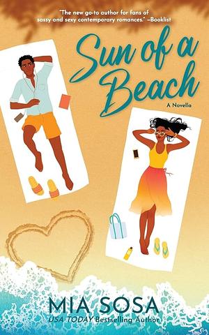 Son of a Beach: A Novella by Mia Sosa