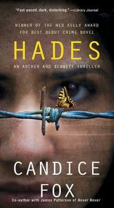Hades by Candice Fox