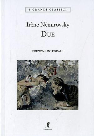 Due by Irène Némirovsky