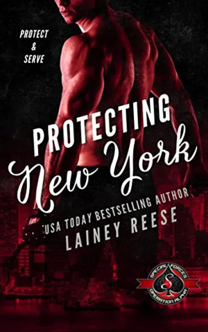 Protecting New York by Lainey Reese