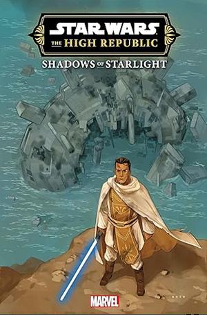 Star Wars: The High Republic: Shadows of Starlight #2 by 