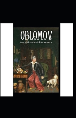 Oblomov Annotated by Ivan Goncharov