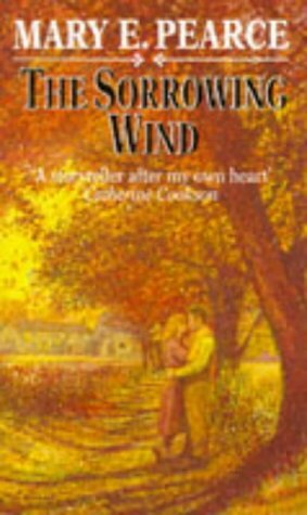 The Sorrowing Wind by Mary E. Pearce