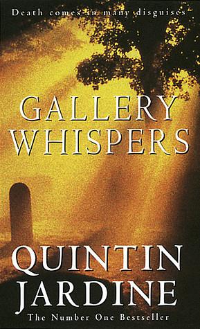 Gallery Whispers by Quintin Jardine