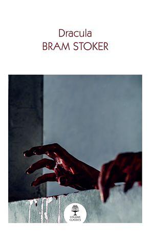 Dracula (Collins Classics) by Bram Stoker