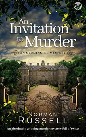 An Invitation to Murder by Norman Russell