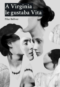 A Virginia le gustaba Vita by Pilar Bellver