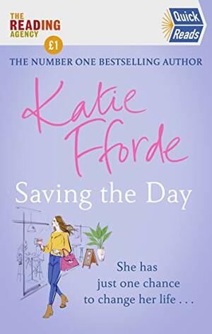 Saving the Day by Katie Fforde