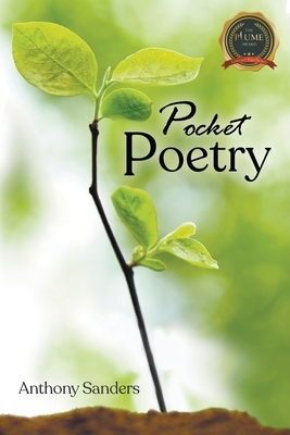 Pocket Poetry by Anthony Sanders