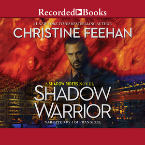 Shadow Warrior by Christine Feehan