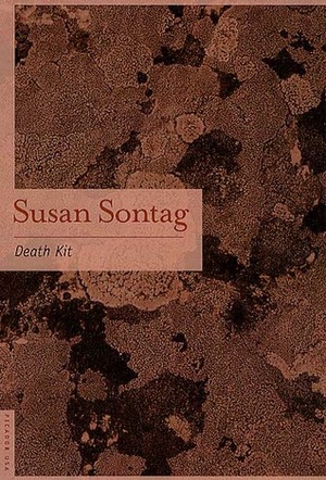 Death Kit by Susan Sontag