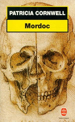 Mordoc by Patricia Cornwell