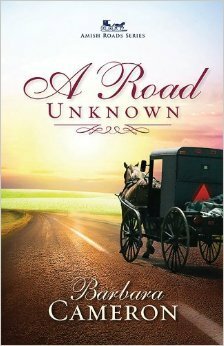 A Road Unknown by Barbara Cameron