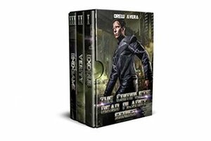 The Complete Dead Planet Series by Drew Avera