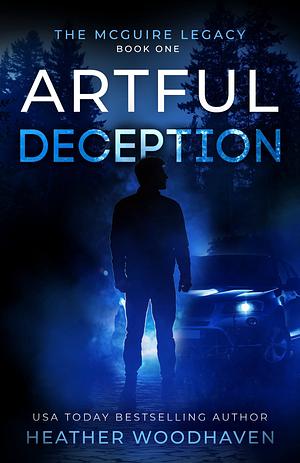 Artful Deception  by Heather Woodhaven