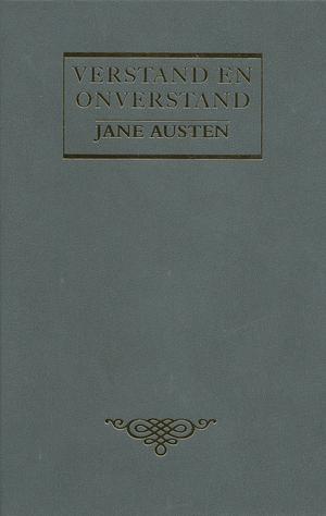 Verstand en onverstand by Jane Austen