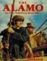 The Alamo: An Epic Told From Both Sides by Jack Jackson