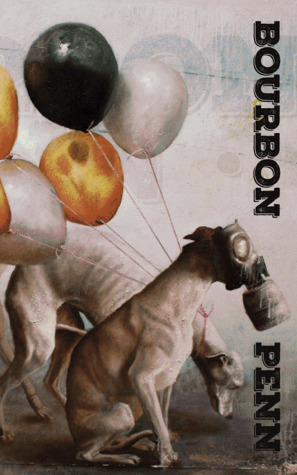 Bourbon Penn Issue 15 by Erik Secker, Brian Evenson, Josh Pearce, Chris Kammerud, J. Ashley-Smith, A.L. Rowser, Miguel Escobar