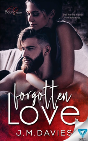 Forgotten Love by J.M. Davies