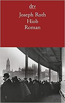 Hiob by Joseph Roth