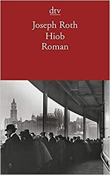 Hiob by Joseph Roth